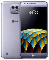 Замена кнопок на телефоне LG X cam в Нижнем Тагиле